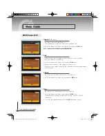 Preview for 32 page of Grundig GPVR3250HD Manual