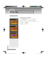 Preview for 34 page of Grundig GPVR3250HD Manual