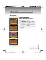 Preview for 35 page of Grundig GPVR3250HD Manual