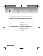 Preview for 36 page of Grundig GPVR3250HD Manual