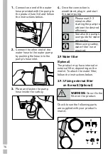 Preview for 16 page of Grundig GQN1112X User Manual