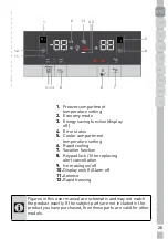 Предварительный просмотр 27 страницы Grundig GQN1112X User Manual