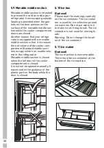 Предварительный просмотр 32 страницы Grundig GQN1112X User Manual