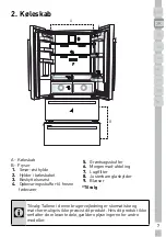 Предварительный просмотр 48 страницы Grundig GQN1112X User Manual