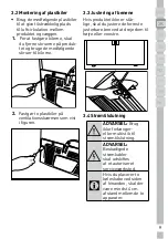 Предварительный просмотр 50 страницы Grundig GQN1112X User Manual