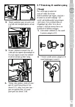 Предварительный просмотр 52 страницы Grundig GQN1112X User Manual