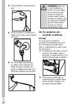 Предварительный просмотр 53 страницы Grundig GQN1112X User Manual