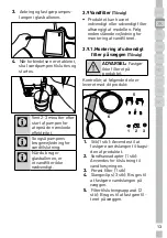 Предварительный просмотр 54 страницы Grundig GQN1112X User Manual