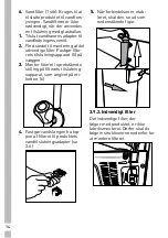 Предварительный просмотр 55 страницы Grundig GQN1112X User Manual