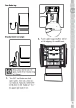 Предварительный просмотр 56 страницы Grundig GQN1112X User Manual