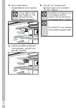 Предварительный просмотр 57 страницы Grundig GQN1112X User Manual