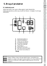 Предварительный просмотр 60 страницы Grundig GQN1112X User Manual