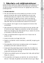 Предварительный просмотр 81 страницы Grundig GQN1112X User Manual