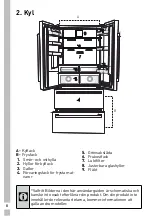 Предварительный просмотр 86 страницы Grundig GQN1112X User Manual