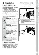 Предварительный просмотр 87 страницы Grundig GQN1112X User Manual