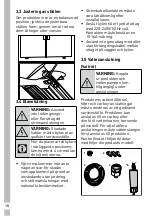 Предварительный просмотр 88 страницы Grundig GQN1112X User Manual