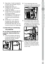 Предварительный просмотр 89 страницы Grundig GQN1112X User Manual