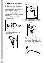 Предварительный просмотр 90 страницы Grundig GQN1112X User Manual