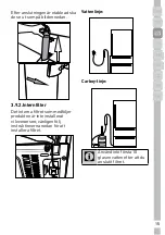 Предварительный просмотр 93 страницы Grundig GQN1112X User Manual