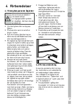 Предварительный просмотр 95 страницы Grundig GQN1112X User Manual