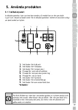 Предварительный просмотр 97 страницы Grundig GQN1112X User Manual