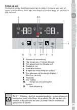 Предварительный просмотр 99 страницы Grundig GQN1112X User Manual