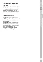 Предварительный просмотр 111 страницы Grundig GQN1112X User Manual