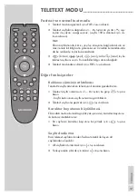 Preview for 17 page of Grundig GR 19-110 User Manual