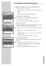 Preview for 19 page of Grundig GR 19-110 User Manual