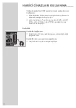 Preview for 22 page of Grundig GR 19-110 User Manual