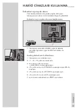 Preview for 23 page of Grundig GR 19-110 User Manual