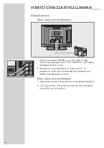 Preview for 24 page of Grundig GR 19-110 User Manual