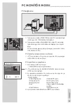 Preview for 25 page of Grundig GR 19-110 User Manual