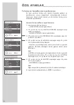 Preview for 26 page of Grundig GR 19-110 User Manual