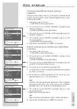 Preview for 27 page of Grundig GR 19-110 User Manual