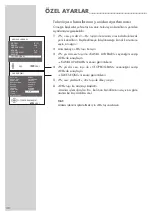 Preview for 28 page of Grundig GR 19-110 User Manual