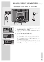 Preview for 34 page of Grundig GR 19-110 User Manual