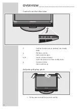 Preview for 37 page of Grundig GR 19-110 User Manual