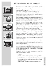 Preview for 61 page of Grundig GR 19-110 User Manual