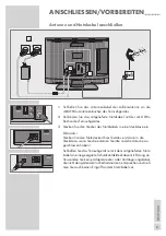 Preview for 63 page of Grundig GR 19-110 User Manual