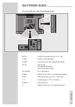 Preview for 65 page of Grundig GR 19-110 User Manual