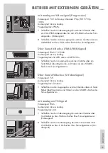 Preview for 79 page of Grundig GR 19-110 User Manual