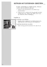 Preview for 80 page of Grundig GR 19-110 User Manual