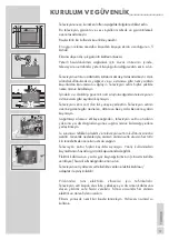 Preview for 3 page of Grundig GR 26-120 3HD User Manual