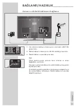 Preview for 5 page of Grundig GR 26-120 3HD User Manual