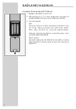 Preview for 6 page of Grundig GR 26-120 3HD User Manual