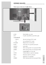 Preview for 7 page of Grundig GR 26-120 3HD User Manual