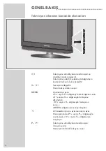 Preview for 8 page of Grundig GR 26-120 3HD User Manual