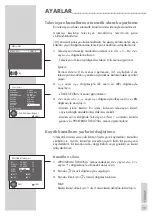 Preview for 11 page of Grundig GR 26-120 3HD User Manual