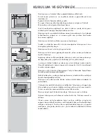 Предварительный просмотр 4 страницы Grundig GR 26-120 User Manual